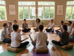 Deine Yogalehrer-Ausbildung: Ein Weg der persönlichen Transformation