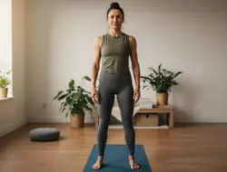 Delfin Yoga Pose: Anleitung für Kraft & offene Schultern