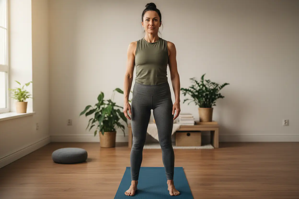 delfin yoga pose anleitung fuer kraft offene schultern 4