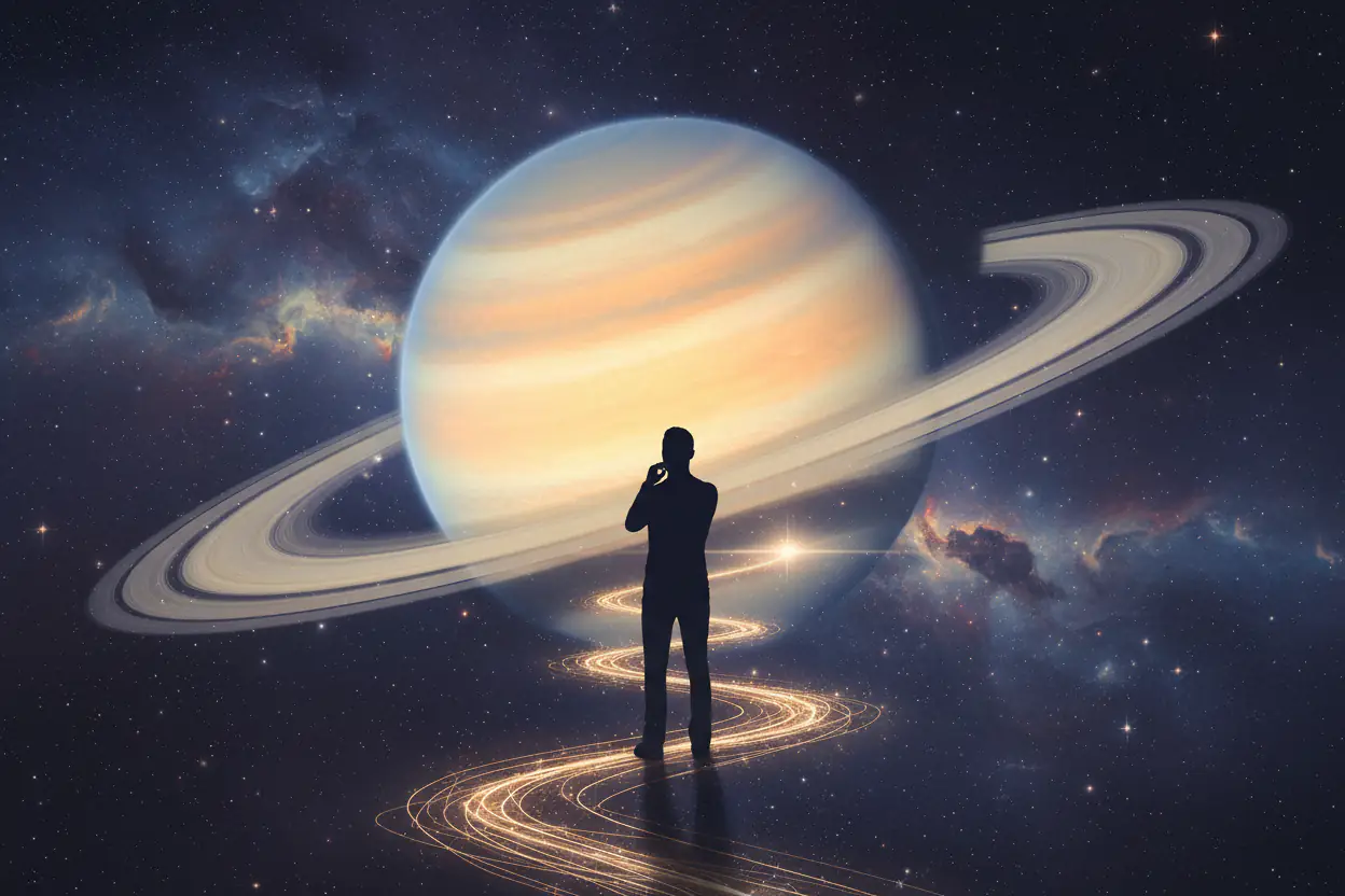 den inneren kompass neu kalibrieren deine saturn rueckkehr verstehen 1