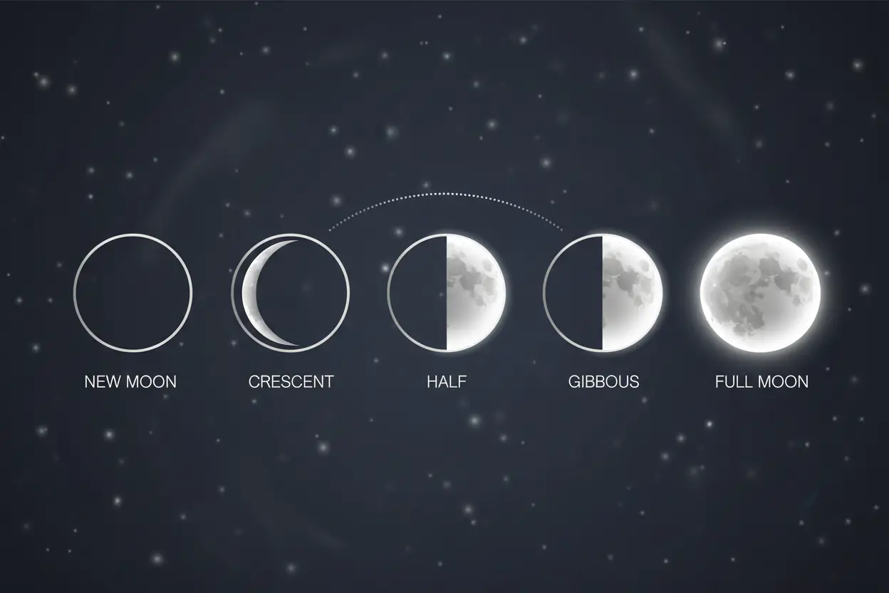 der mond dein wegweiser zu innerer harmonie und lebensrhythmus 3