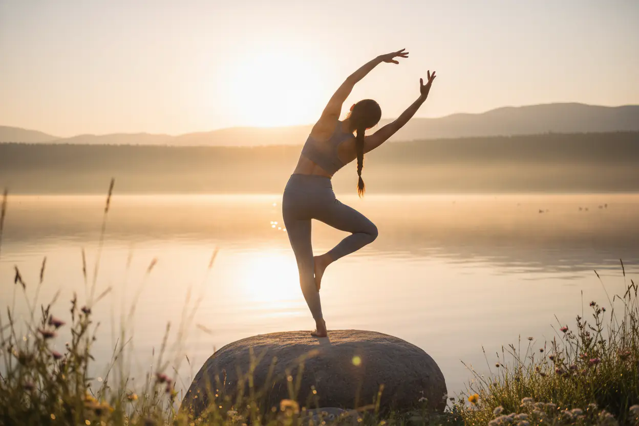 der perfekte yoga bh halt und komfort finden 1