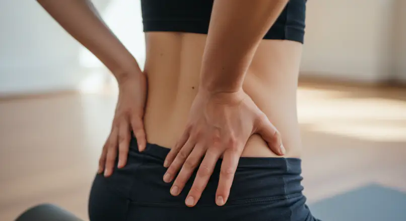 Der Schulterstand (Sālamba Sarvangasana): Mehr als nur eine Umkehrhaltung