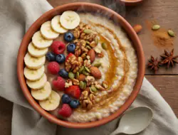 Der Vata-Typ im Ayurveda: So finden Sie Ihre Balance