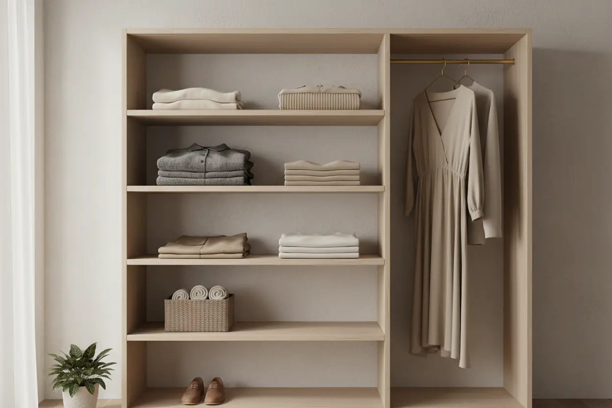 detox your kleiderschrank in 3 schritten zur capsule wardrobe 1