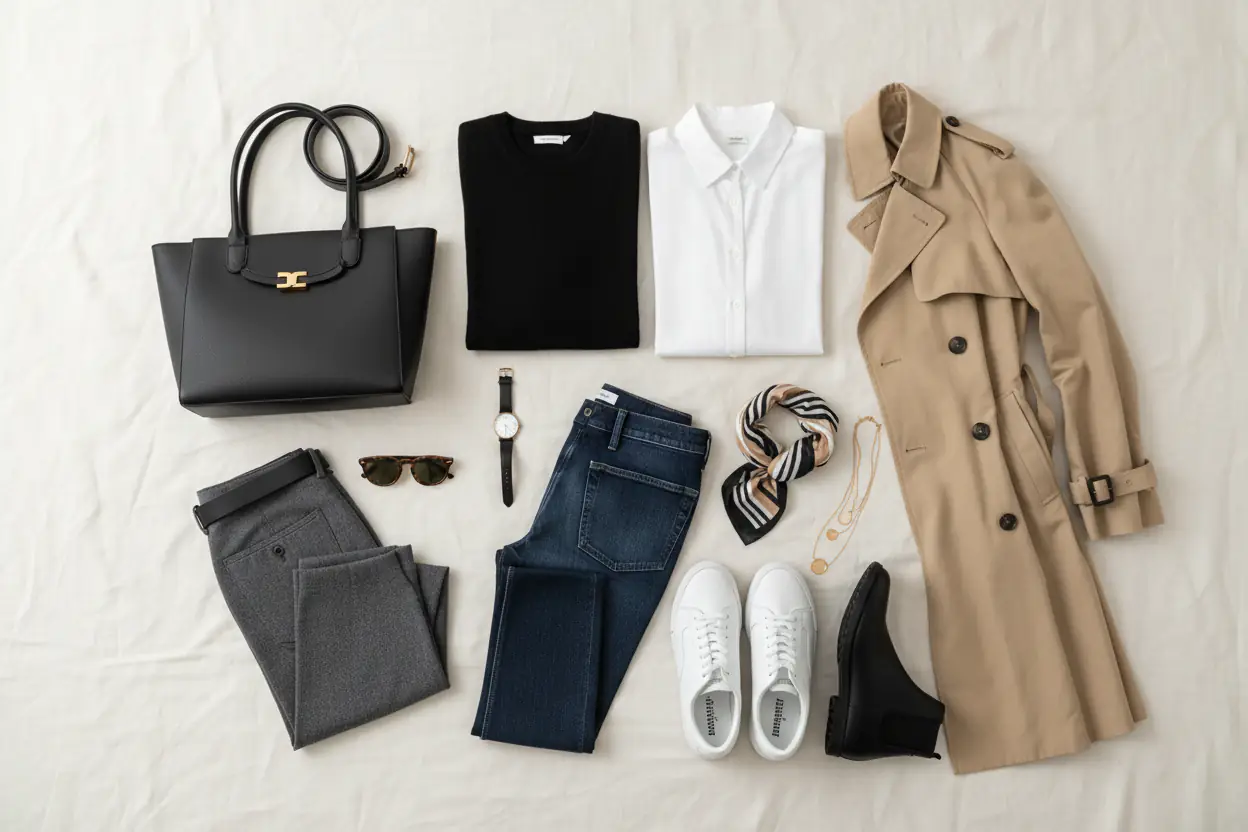 detox your kleiderschrank in 3 schritten zur capsule wardrobe 3