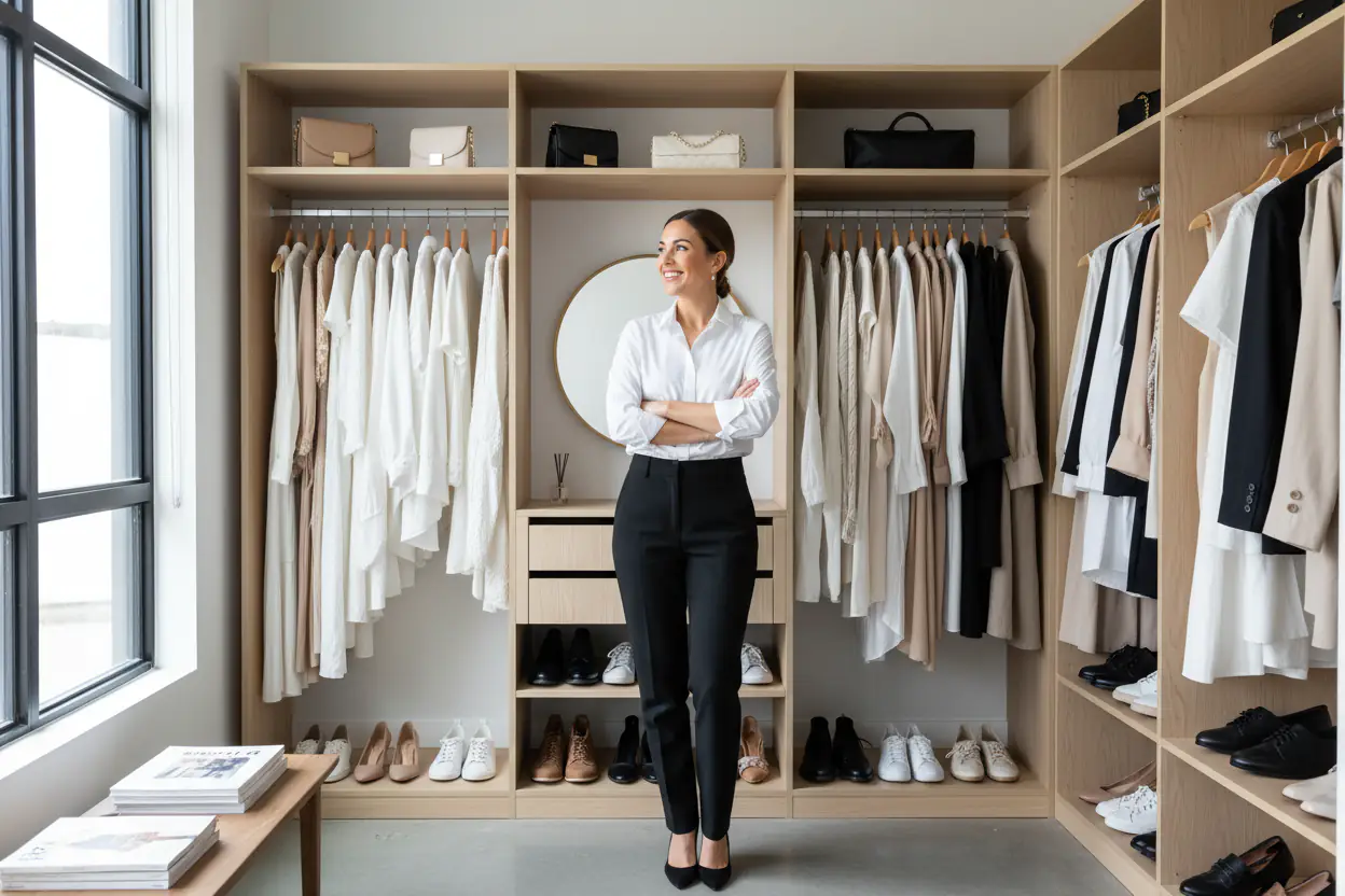 detox your kleiderschrank in 3 schritten zur capsule wardrobe 4