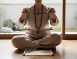 Die 5 Yamas des Yoga: Ethische Prinzipien für ein erfülltes Leben
