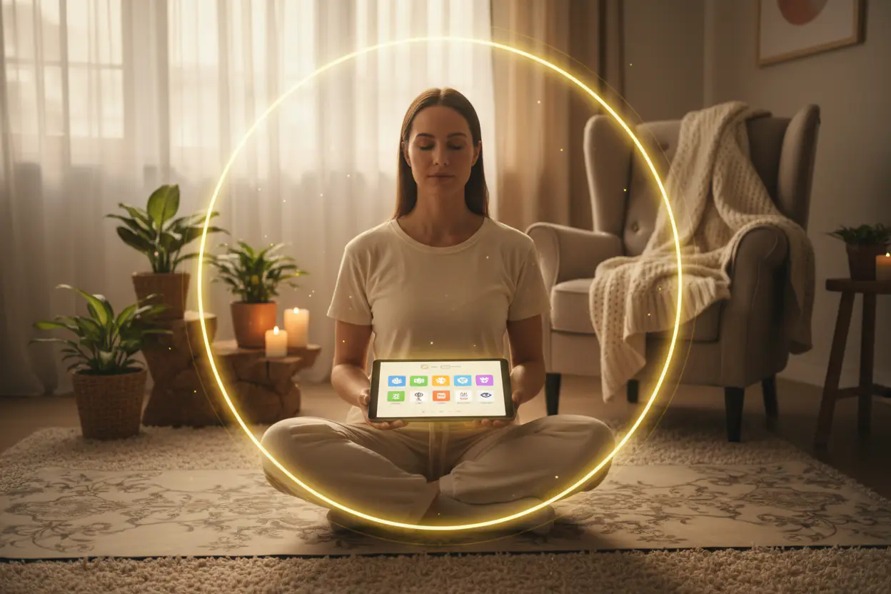 die besten online ressourcen fuer yoga achtsamkeit und persoenlichkeitsentwicklung 1