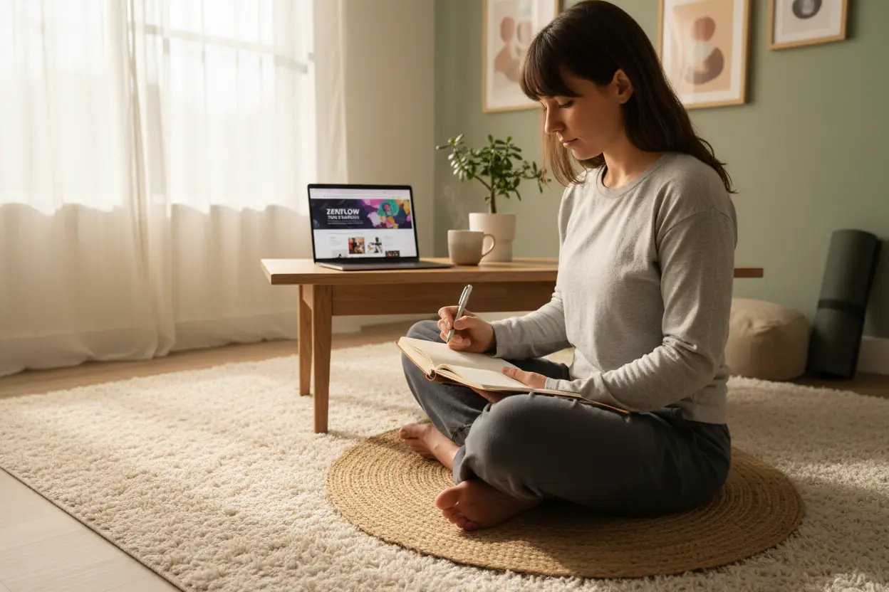 die besten online ressourcen fuer yoga achtsamkeit und persoenlichkeitsentwicklung 3
