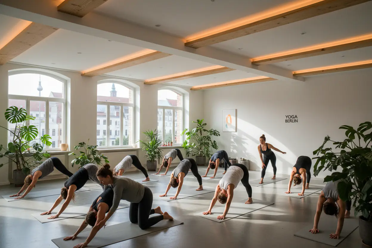 die besten yogastudios in berlin dein weg zu mehr wohlbefinden persoenlichkeitsentwicklung 1