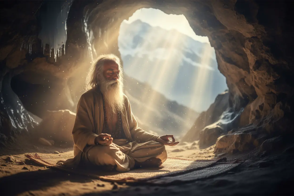 die faszinierende geschichte des yoga eine reise zu den wurzeln 1