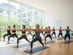Die faszinierende Geschichte des Yoga: Eine Reise zu den Wurzeln
