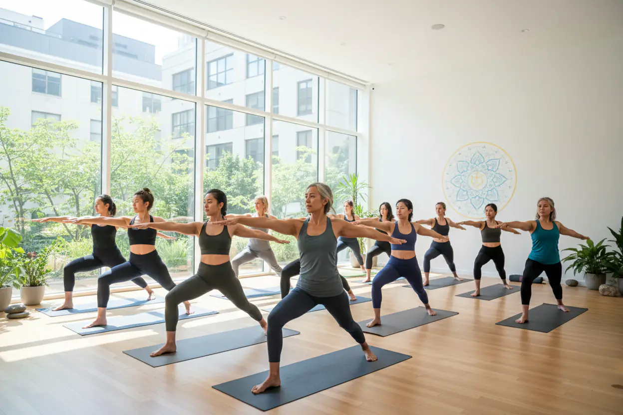 die faszinierende geschichte des yoga eine reise zu den wurzeln 3