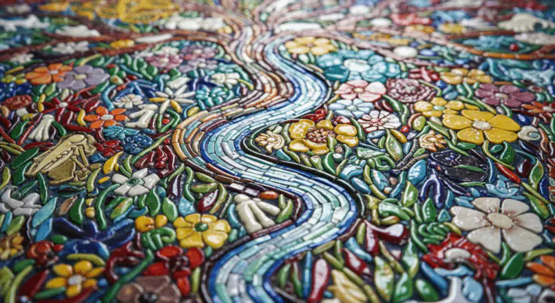 Die Kunst des Einsseins: Verbundenheit in geteilter Welt