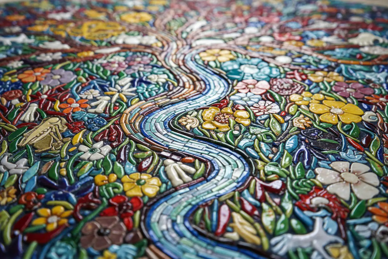 die kunst des einsseins verbundenheit in geteilter welt 3