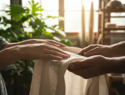 Die perfekte Yogahose finden: Dein Weg zu Wohlbefinden und Achtsamkeit