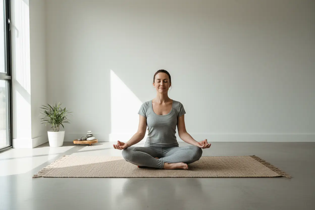 die perfekte yogamatte finden dein weg zu einer tieferen praxis 1