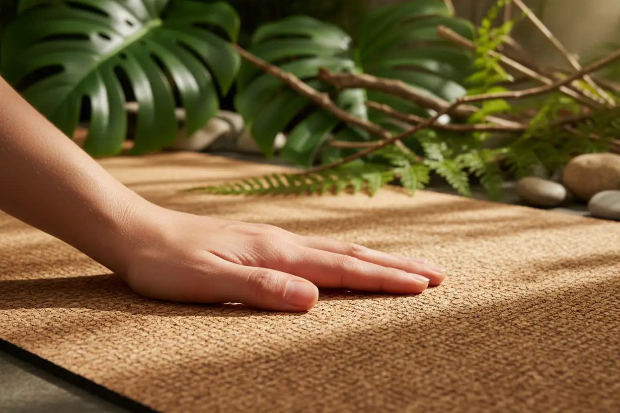 die perfekte yogamatte finden dein weg zu einer tieferen praxis 3
