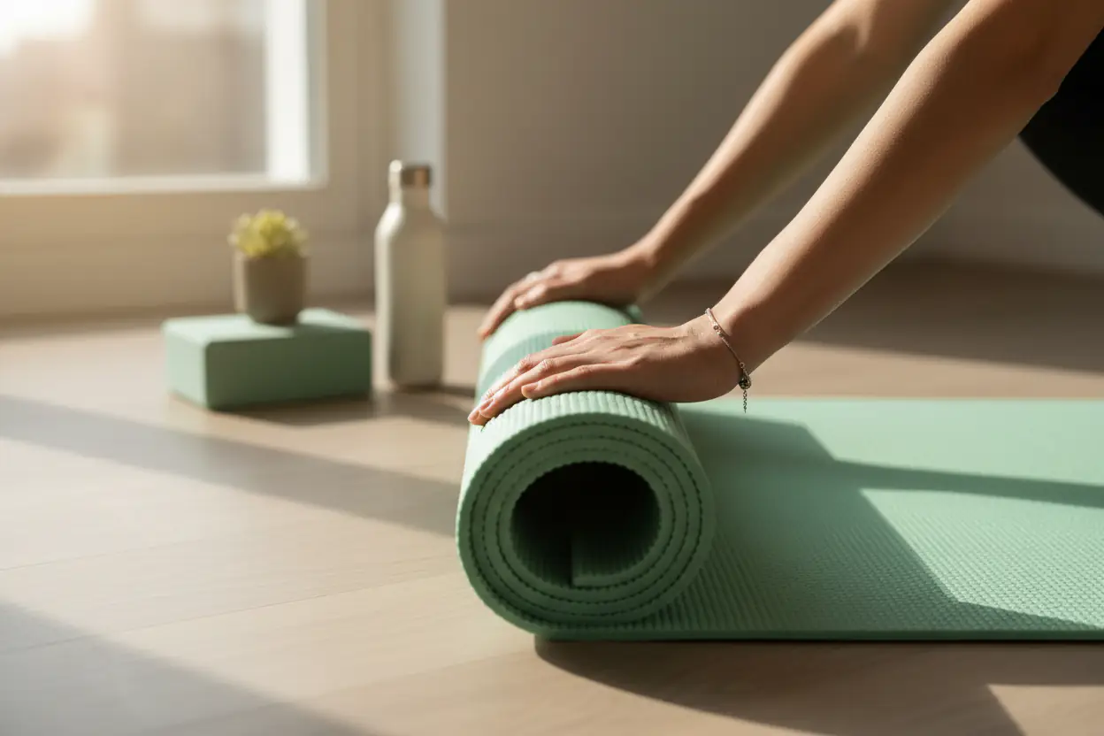 die perfekte yogamatte finden dein weg zu einer tieferen praxis 4