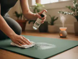 Die richtige Yogamatte finden: Ein Leitfaden