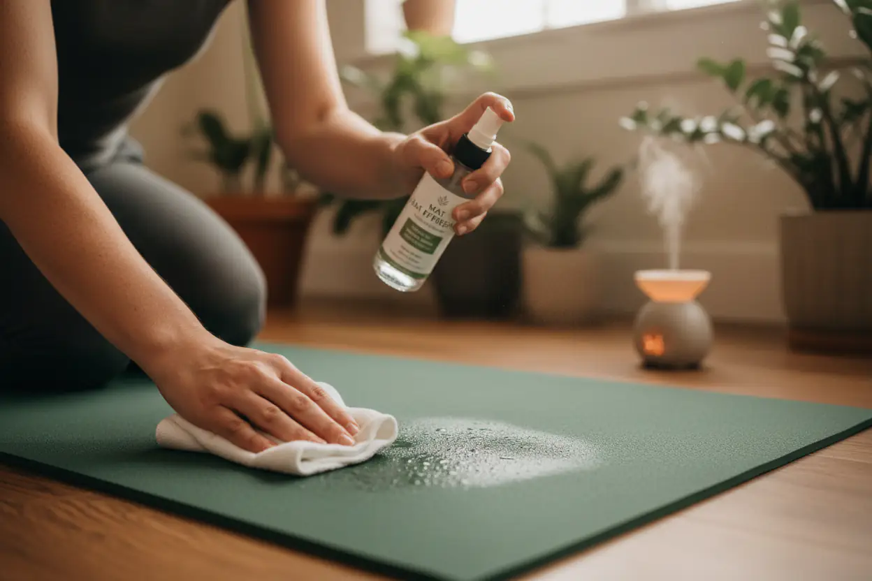 die richtige yogamatte finden ein leitfaden 3