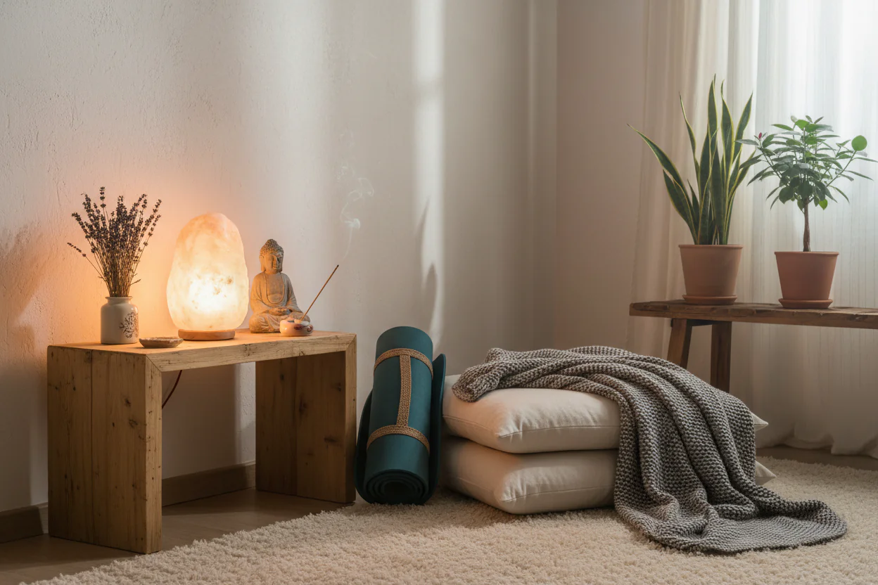 die salzlampe natuerliche harmonie und wohlbefinden fuer ihr zuhause 3