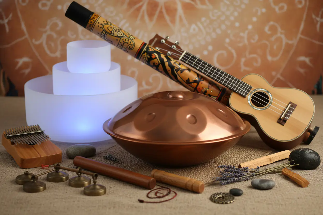 die transformative kraft der healing music klaenge fuer koerper und seele 3
