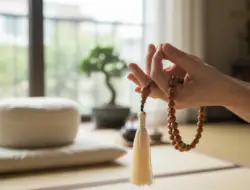 Die transformative Kraft der Mantras: Dein Weg zu innerem Frieden