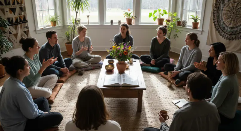 Die transformative Kraft der Yoga-Literatur: Bücher für jedes Bedürfnis