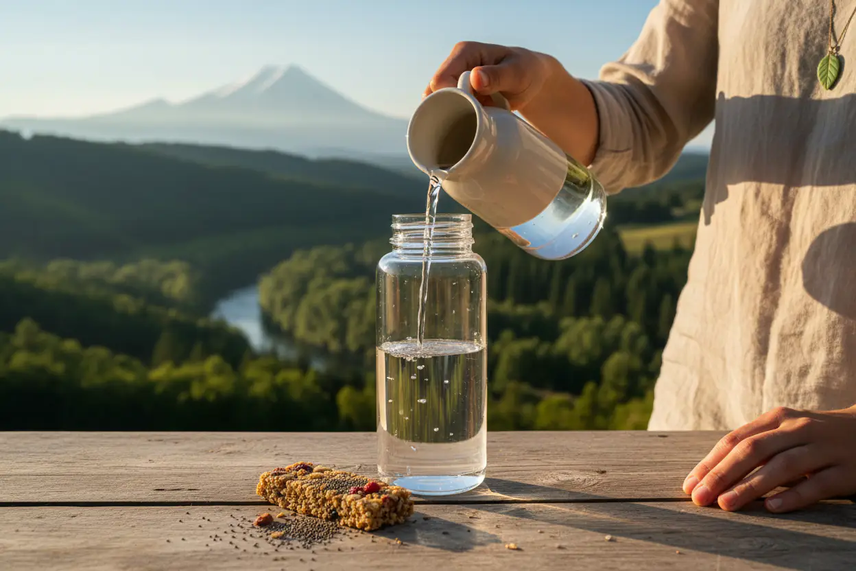 die ultimative packliste fuer dein yoga retreat weniger ballast mehr achtsamkeit 2