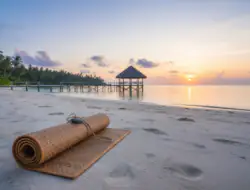 Die ultimative Packliste für dein Yoga Retreat: Weniger Ballast, mehr Achtsamkeit