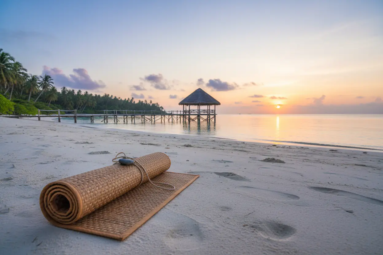 die ultimative packliste fuer dein yoga retreat weniger ballast mehr achtsamkeit 5