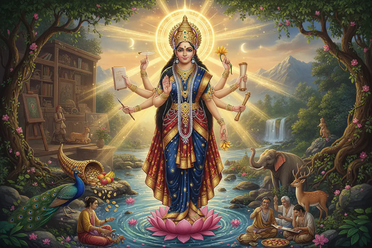 die wichtigsten goetter im hinduismus ein wegweiser 2