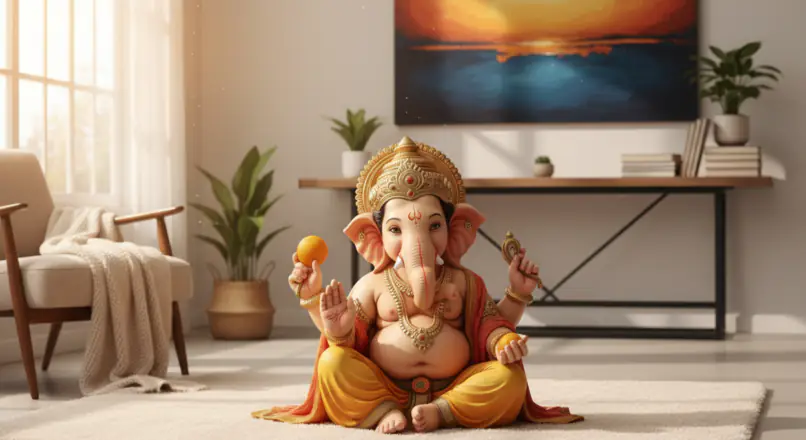 Die wichtigsten Götter im Hinduismus: Ein Wegweiser