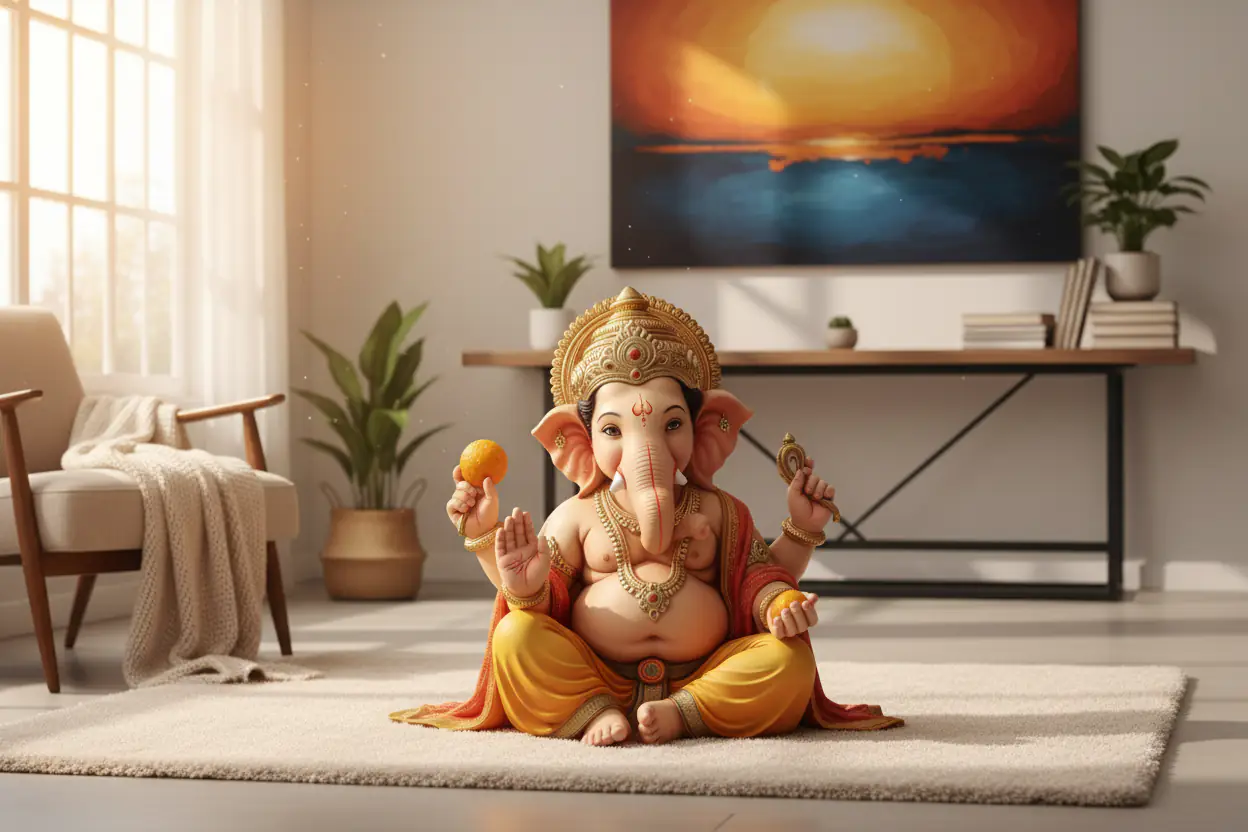 die wichtigsten goetter im hinduismus ein wegweiser 3
