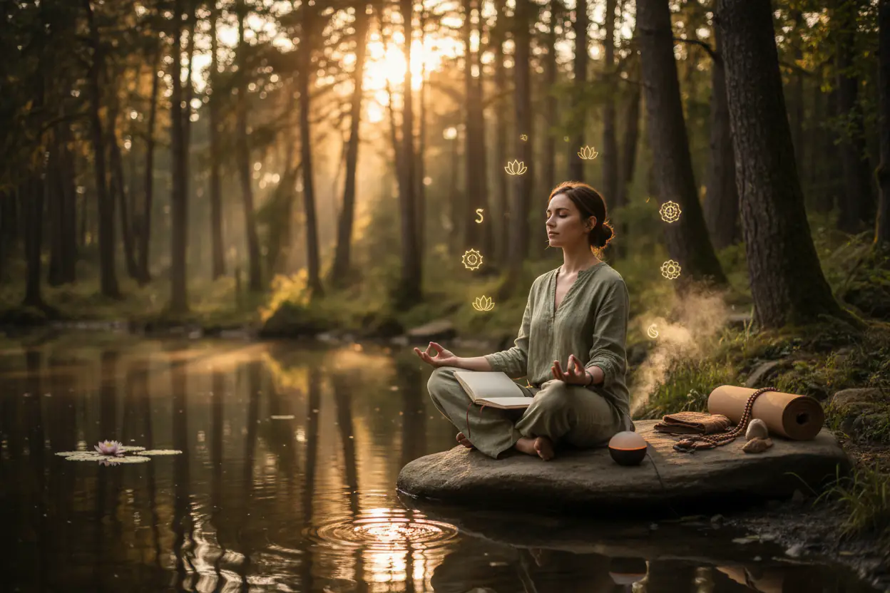 die yoga vidya ausbildung ein weg zu tiefe und transformation 3