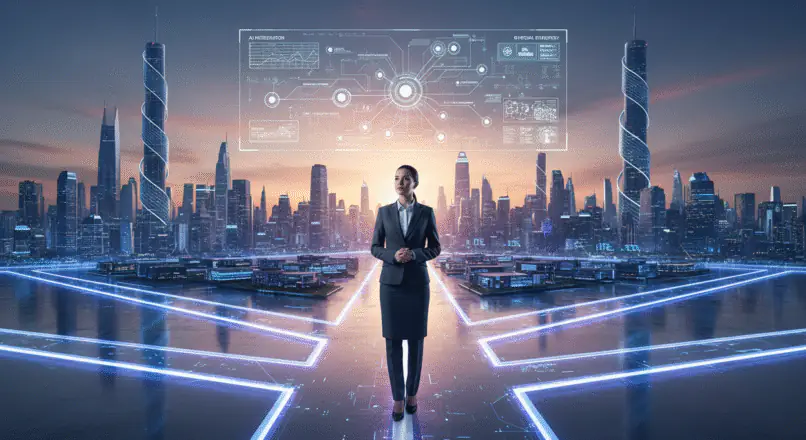 Digitale Transformation: Mit mentaler Stärke zum Erfolg