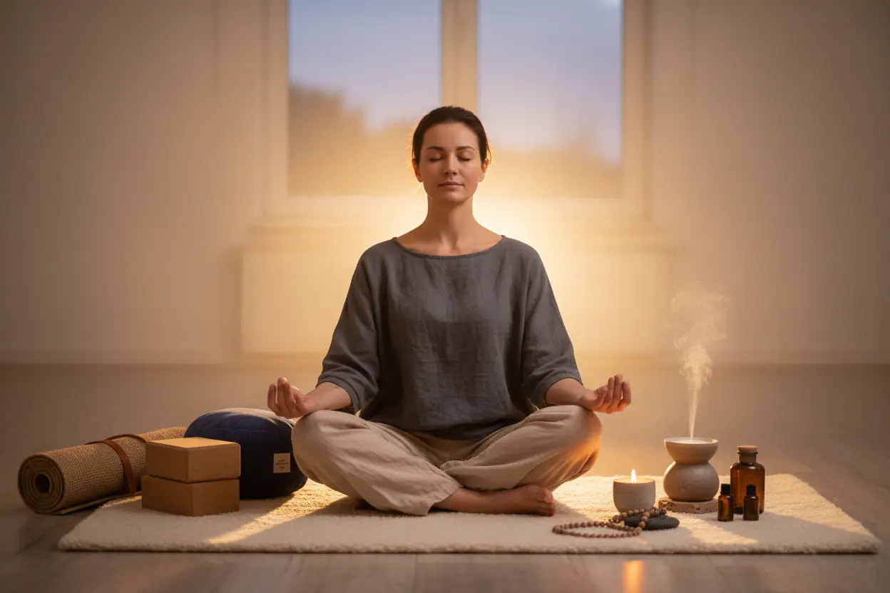 effektive yoga geschenke die von herzen kommen dein guide fuer achtsames schenken 1