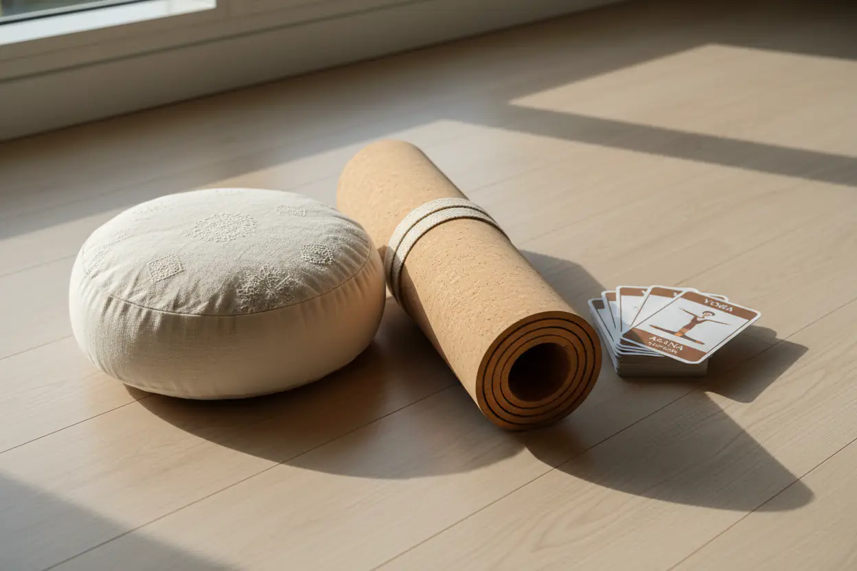 effektive yoga geschenke die von herzen kommen dein guide fuer achtsames schenken 2
