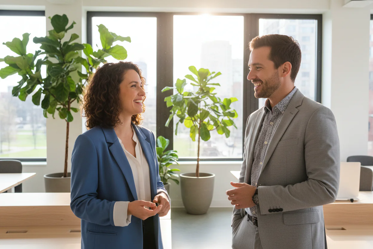 ein gespraech fuehren 7 tipps fuer meisterhafte dialoge 1