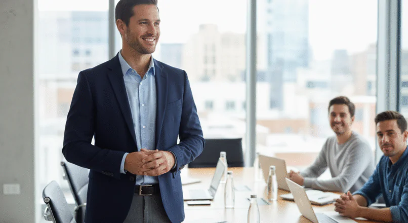 Ein Gespräch führen: 7 Tipps für meisterhafte Dialoge