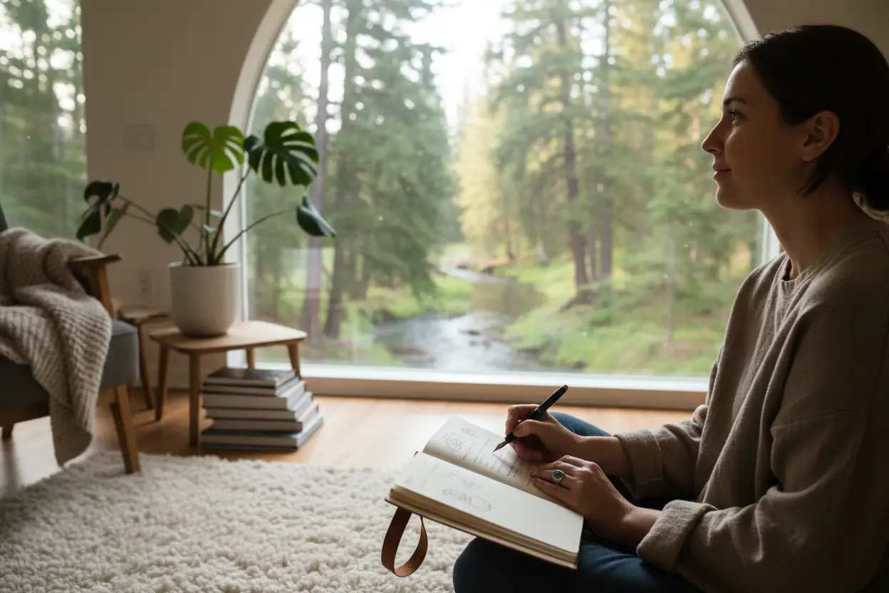 ein yoga retreat dein weg zu innerer ruhe und persoenlichem wachstum 2