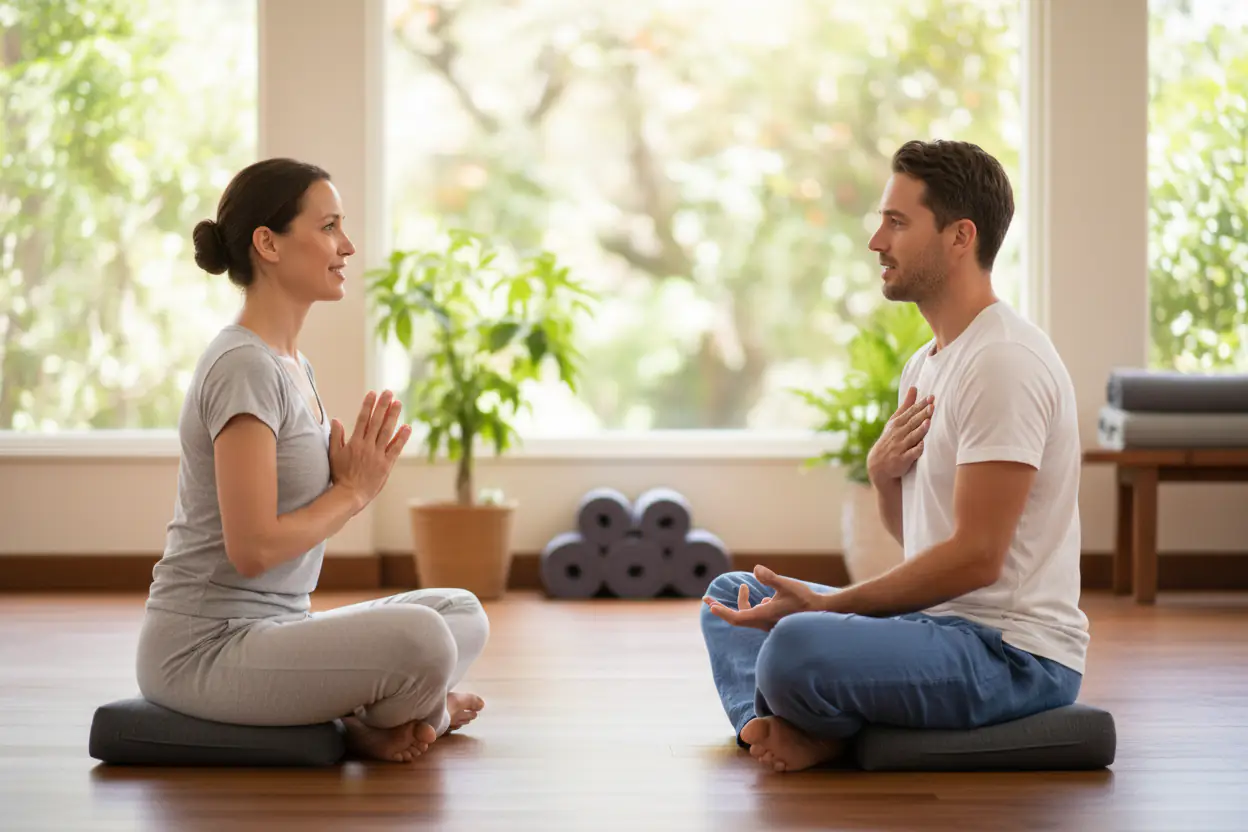erfolgreich yoga unterrichten dein weg zum selbstbewussten lehrer 3