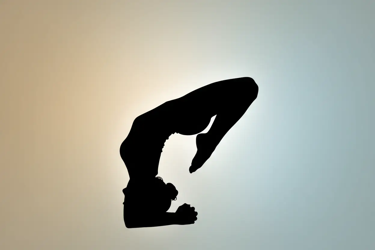 extreme yoga posen die grenze zur selbsterkenntnis 1