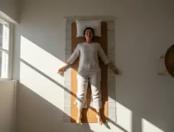 Extreme Yoga-Posen: Die Grenze zur Selbsterkenntnis