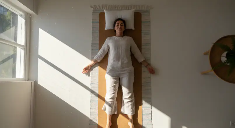Extreme Yoga-Posen: Die Grenze zur Selbsterkenntnis