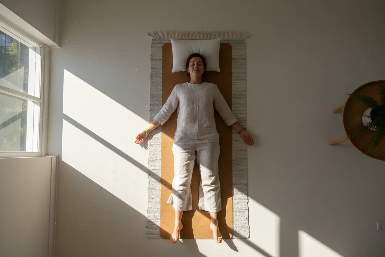 extreme yoga posen die grenze zur selbsterkenntnis 3