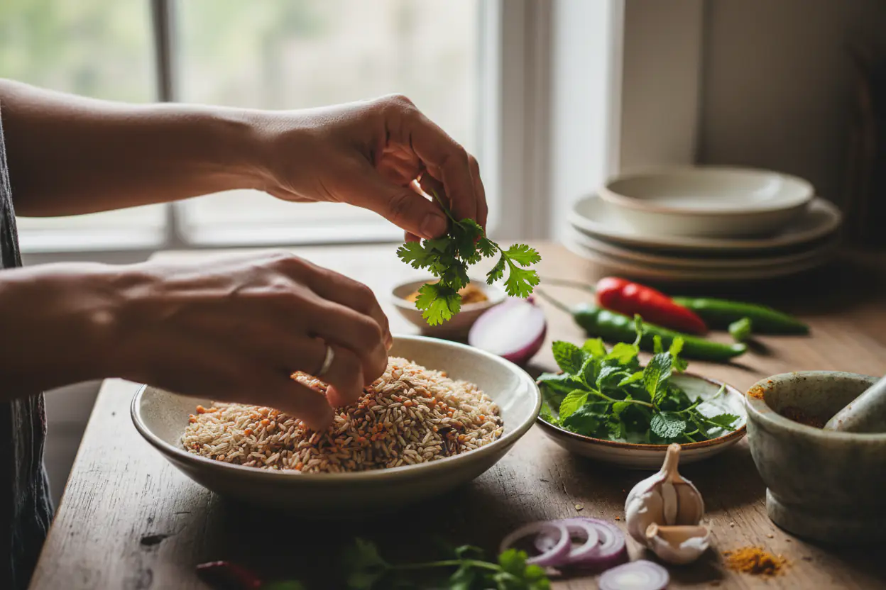 fruehlings detox sanft reinigen und erneuern mit kitchari 2