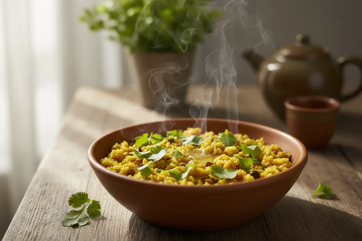 fruehlings detox sanft reinigen und erneuern mit kitchari 3